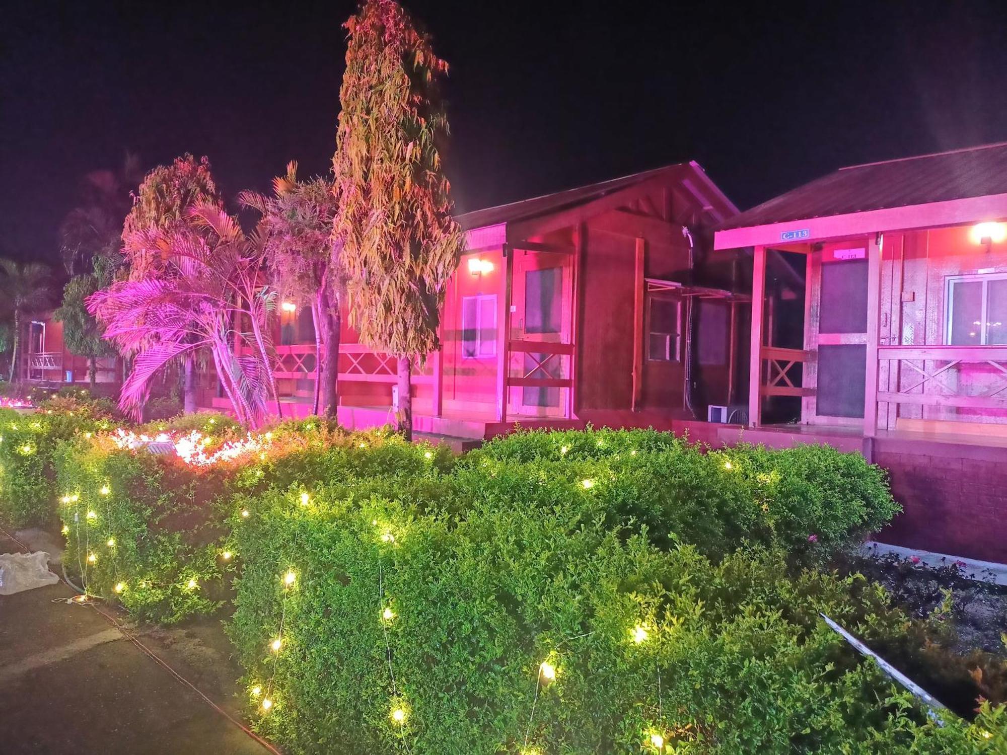 The Byke Niranjana Hotel Gaya Exterior photo